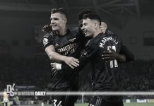 Arsenal held to draw, miss opportunity to close gap on Liverpool