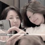 Zhao Lusi’s health journey shines light on friendship with Zeng Li in emotional new year reflection