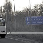 Russian war correspondent killed in Ukrainian drone strike