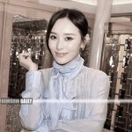 Actress Jeana Ho open to quick marriage as she embraces new chapter in life