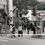 Hong Kong to experience chilly 12°C next Friday