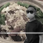 24-year-old man dies after consuming claypot rice takeaway in Guangdong