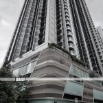Two-bedroom flat at Seaside Sonata sold for HK$6.8 million, marking 24% loss