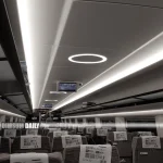 New high-speed rail services launched between Hong Kong, Xi’an, and Wuhan