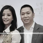 Taiwanese host reveals insights into Zhao Wei’s divorce, suggesting financial strains at play