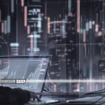 Hang Seng Index experiences fluctuations, ATMX stocks show mixed results