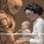 Gen Beta, the AI pioneers shaping a seamless digital and physical future