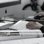 New company in China offers unemployed individuals a chance to “pretend to work” for a fee