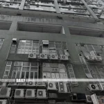 Woman receives distressing message from ex-boyfriend in Kwai Chung, victim suspected of charcoal burning hospitalised