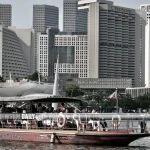 Singapore’s private sector growth slows in December as PMI drops to 51.5