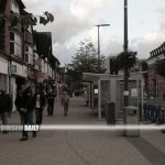 Thousands of Hong Kongers relocate to Solihull, joining 180,000 settled in the U.K.