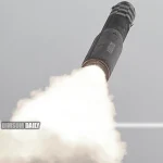 North Korea launches ballistic missile into its eastern waters