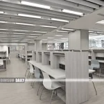 Extended opening hours for Hong Kong Public Libraries’ study rooms