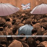 BBC’s misguided narrative on the struggles of Hong Kongers in U.K.