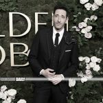 Winners list in 2025 Golden Globe Awards