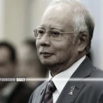Former PM Najib Razak secures appeal for house arrest review in Malaysia High Court