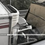 Fatal accident victim on Lin Cheung Road identified as delivery driver for Maxim’s Caterers