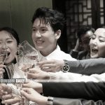 HK singer and actor Kenny Kwan celebrates birthday with surprise cash gift from Albert Yeung