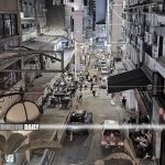 Police arrest seven during anti-drug operations over holiday period