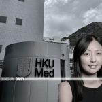 HKU research assistant professor Dr. Kerrie Kiang sued for HK$40 million debt