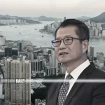 Financial Secretary Paul Chan to promote Hong Kong’s business opportunities in Indonesia