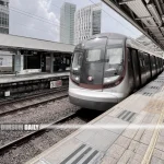 14-year-old girl with emotional issues identified as victim who jumped onto tracks at MTR University Station