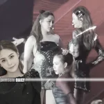 Gillian Chung faces weight gain criticism post-Singapore tour