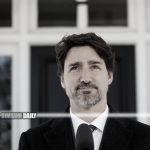 Trudeau to announce resignation as Liberal leader at 11.45pm HK time