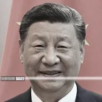 Xi Jinping urges strong stand against corruption at CPC meeting