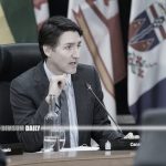 Justin Trudeau resigns as Liberal leader, Canadian parliament suspended until March