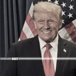 Trump appeals conviction rulings, seeks stay on sentencing