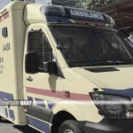 Mainland doctor praises Hong Kong healthcare after personal experience