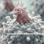 First human death from bird flu recorded in Louisiana