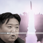 North Korea conducts successful test of new intermediate-range ballistic missile