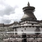 Earthquake of magnitude 6.8 strikes Tibet’s Shigatse region