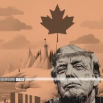 Trump’s delusions of annexing Canada belie his hypocrisy on Hong Kong and Taiwan