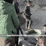 Strong earthquake in Tibet claims at least 9 lives as buildings collapse