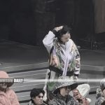 Eason Chan delivers stellar performance despite momentary lapse on stage