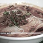 CFS issues warning after dan dan noodles at Tseung Kwan O restaurant test positive for pathogen