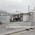 Explosion at Castle Peak Fish Market injures three, one in coma