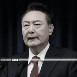 South Korean court issues new arrest warrant for impeached President Yoon Suk-yeol