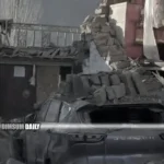 Xi urges comprehensive rescue operations after devastating 6.8-magnitude earthquake in Xizang