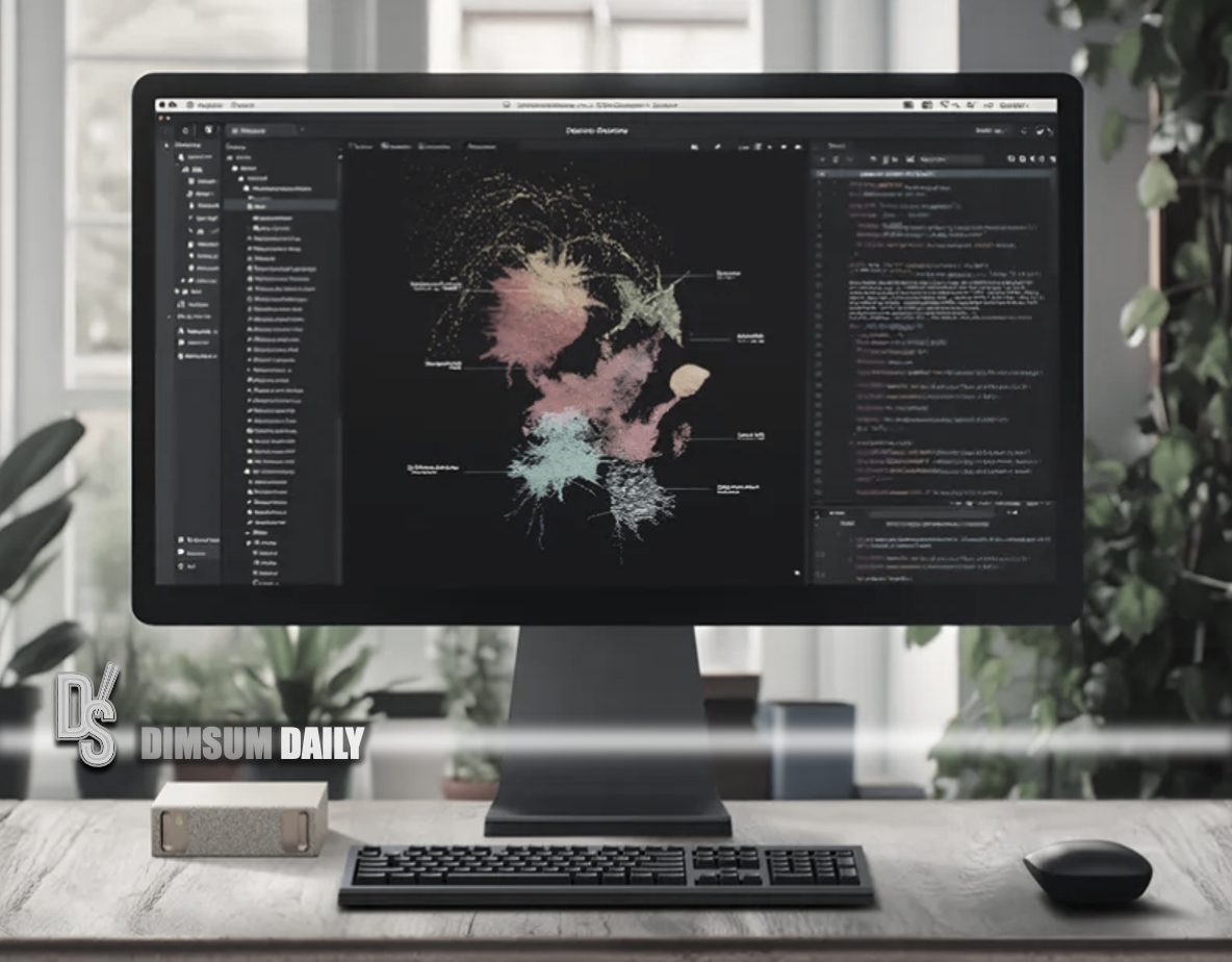 Nvidia unveils Project DIGITS AI supercomputer