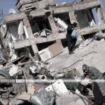 Tibet earthquake death toll rises to 126 as China mobilises 200 million yuan in disaster relief