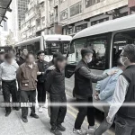 Immigration Department operations result in arrest of 26 illegal workers and 3 employers