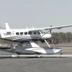 Seaplane crash off Western Australia leaves three missing and three injured