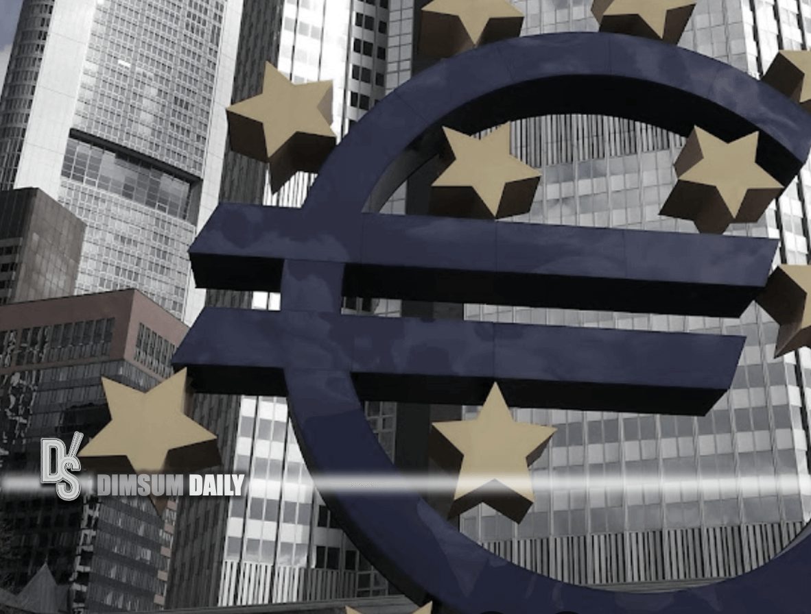 Eurozone inflation hits 2.4% in December as ECB expected to continue ...