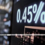 Hang Seng Index opens lower as Tencent continues downward trend