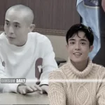 Chinese actor Wang Xing appears normal following rescue in Thailand