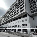 90-year-old man hangs himself to death at Pamela Youde Nethersole Eastern Hospital